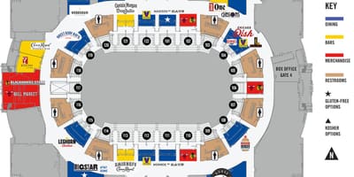 نقشه ایران مرکز شیکاگو