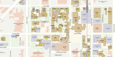 نقشه UIC